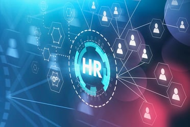 Digital in HR for the sports industry