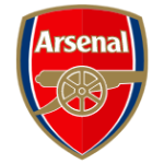 Arsenal  company logo